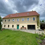 Country house Horni Strakuv Mlyn *