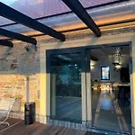 Horni Strakuv Mlyn Country house Ustek