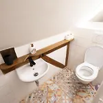 Horni Strakuv Mlyn בית כפרי