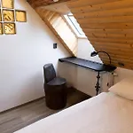 Horni Strakuv Mlyn Úštěk