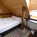 Horni Strakuv Mlyn * Úštěk