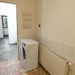 Horni Strakuv Mlyn Úštěk