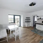 בית כפרי Horni Strakuv Mlyn *