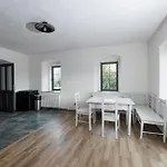 Horni Strakuv Mlyn בית כפרי Úštěk