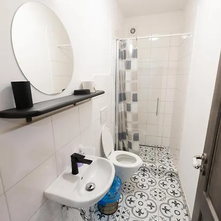 Horni Strakuv Mlyn Country house