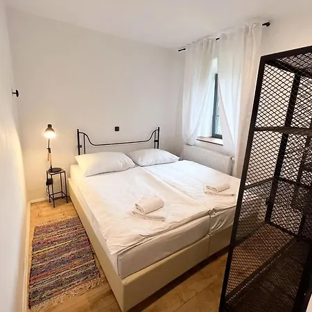 Country house Horni Strakuv Mlyn Ustek