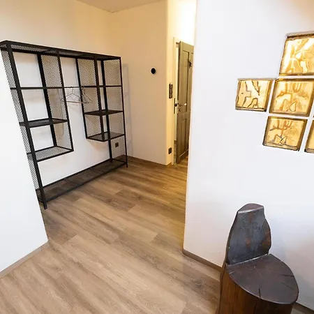 Country house Horni Strakuv Mlyn *