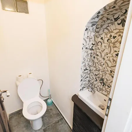 Horni Strakuv Mlyn Hétvégi ház Úštěk