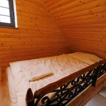 Country house Horni Strakuv Mlyn