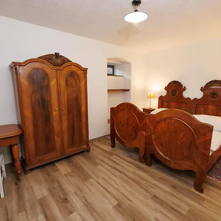Country house Horni Strakuv Mlyn