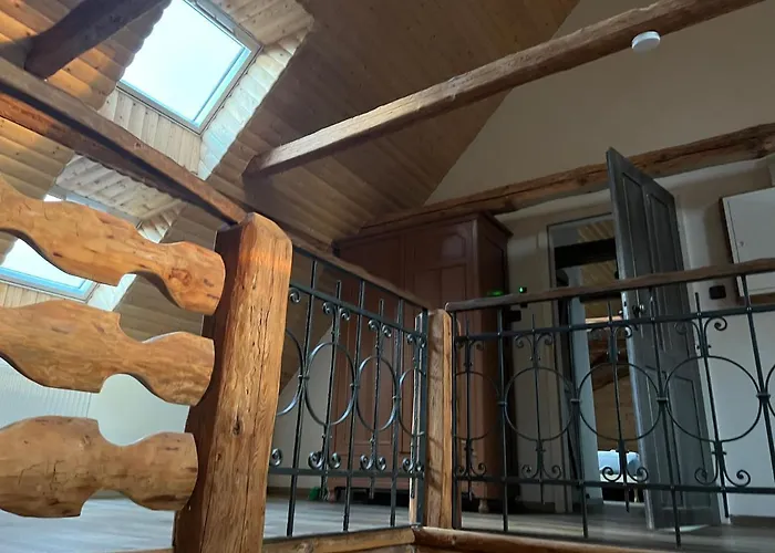 Horni Strakuv Mlyn Úštěk